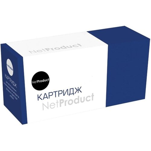 NetProduct 106R02773/106R03048 Картридж для Xerox Phaser 3020/WC 3025, 1,5K (новая прошивка) картридж netproduct n 106r02773 106r03048 для xerox phaser 3020 wc 3025 1 5k новая прошивка