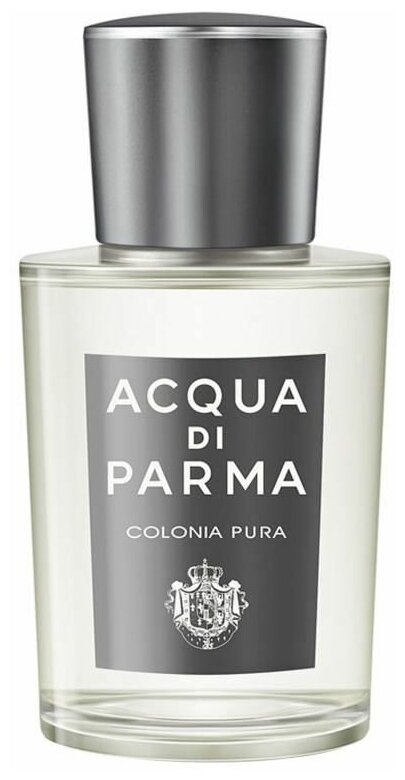 Одеколон Acqua di Parma Colonia Pura 100 мл.