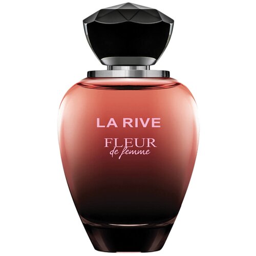 LA RIVE FLEUR DE FEMME парф.вода жен. 90мл в стиле Christian Dior Poison Girl