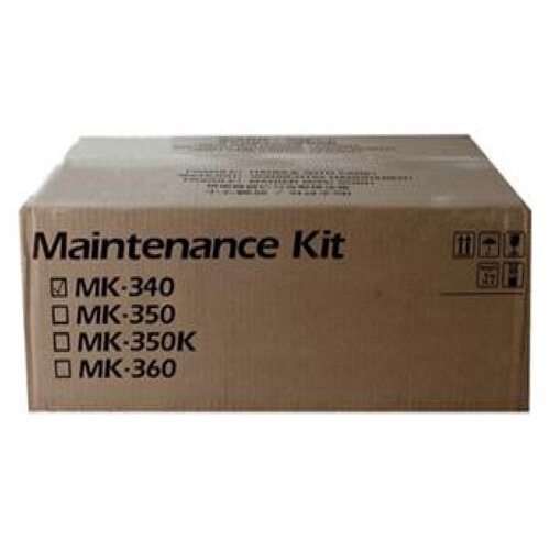 MK-360 Ремонтный комплект Kyocera FS-4020DN (О) сервисный комплект ремкомплект kyocera mk 3260 оригинал