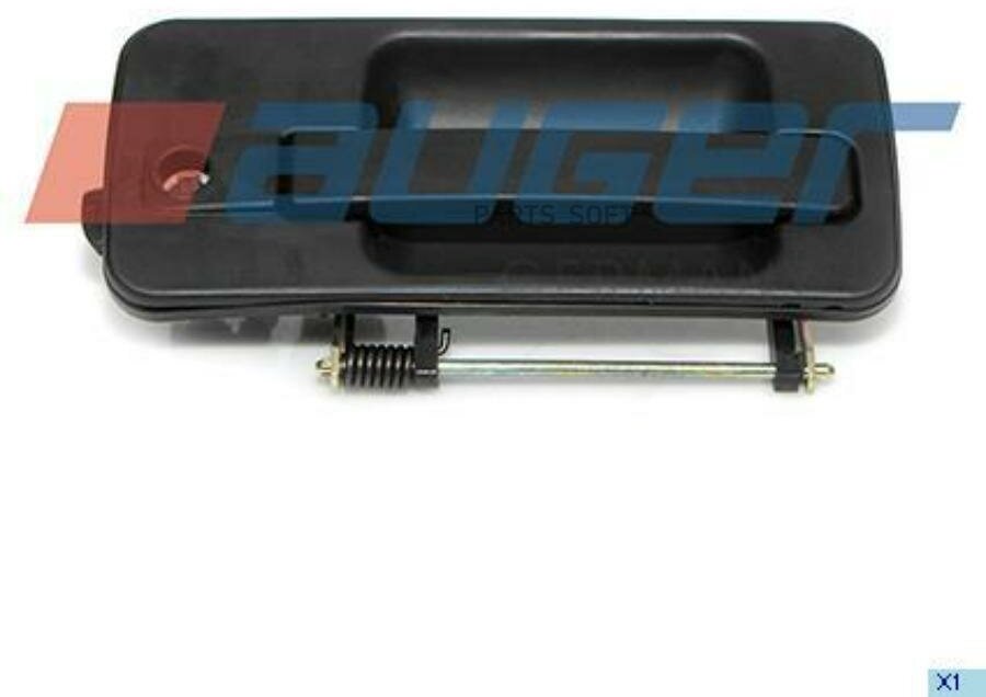 фото AUGER 66295 Ручка двери наружняя правая mb actros