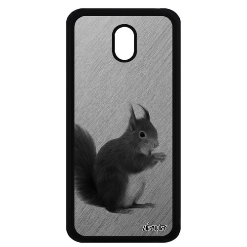 фото Чехол на телефон samsung galaxy j5 2017, "белка" летяга вредитель utaupia