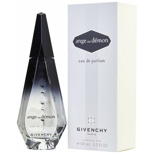 GIVENCHY парфюмерная вода Ange ou Demon, 100 мл, 150 г