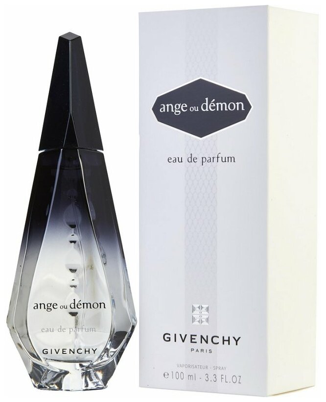 Женская парфюмерная вода Givenchy Ange ou Demon 50 мл