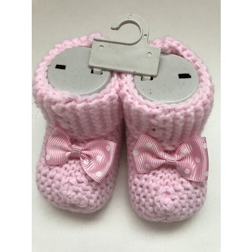 фото Носки sullun socks размер 0-6, розовый
