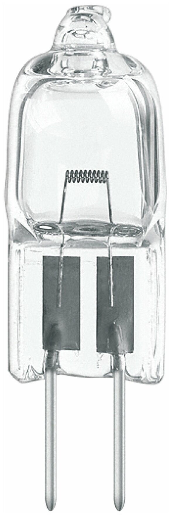 фото Лампа галогенная OSRAM 64250 HLX, G4