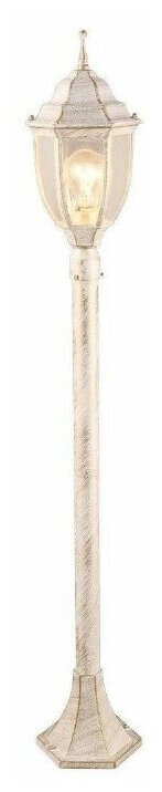Arte Lamp Уличный светильник Arte Lamp Pegasus A3151PA-1WG
