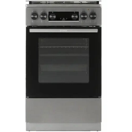 Купить Плита комбинированная GORENJE GKS 5C70XF - цена: 55300 ...