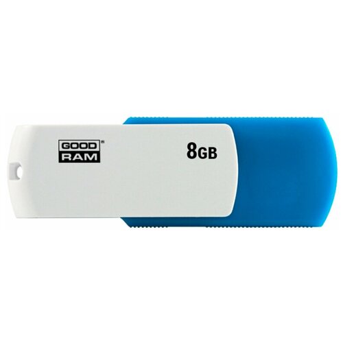 UCO2-0160KWR11 Память USB Flash 16 ГБ Goodram UCO2 (UCO2-0160KWR11)