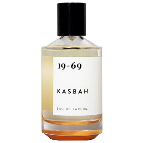 19-69 Kasbah парфюмированная вода 100мл