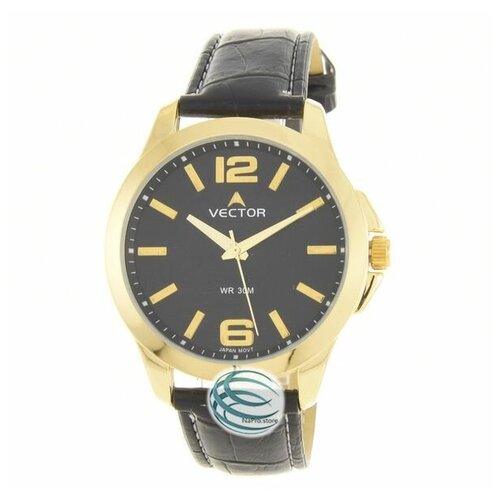 VECTOR V8-001583 черный 252800₽