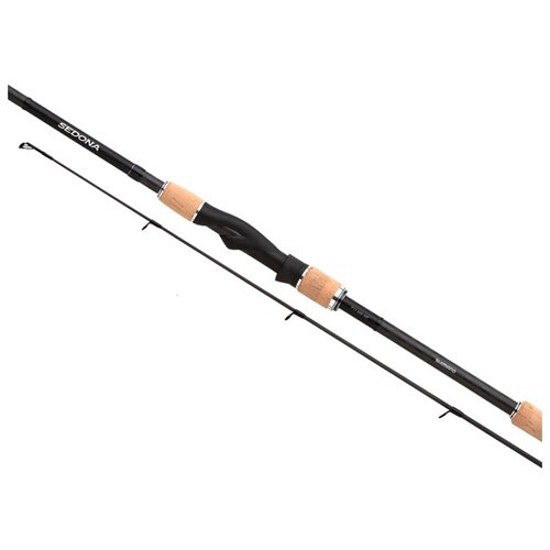 фото Удилище спиннинговое shimano sedona 711m cork