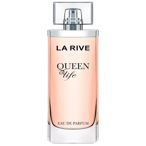 La Rive woman Queen Of Life Туалетные духи 75 мл.