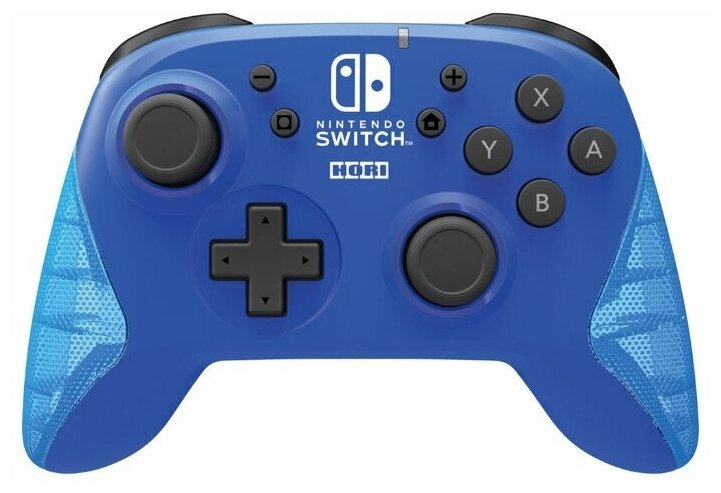 Геймпад HORI HoriPad Wireless Controller for Nintendo Switch