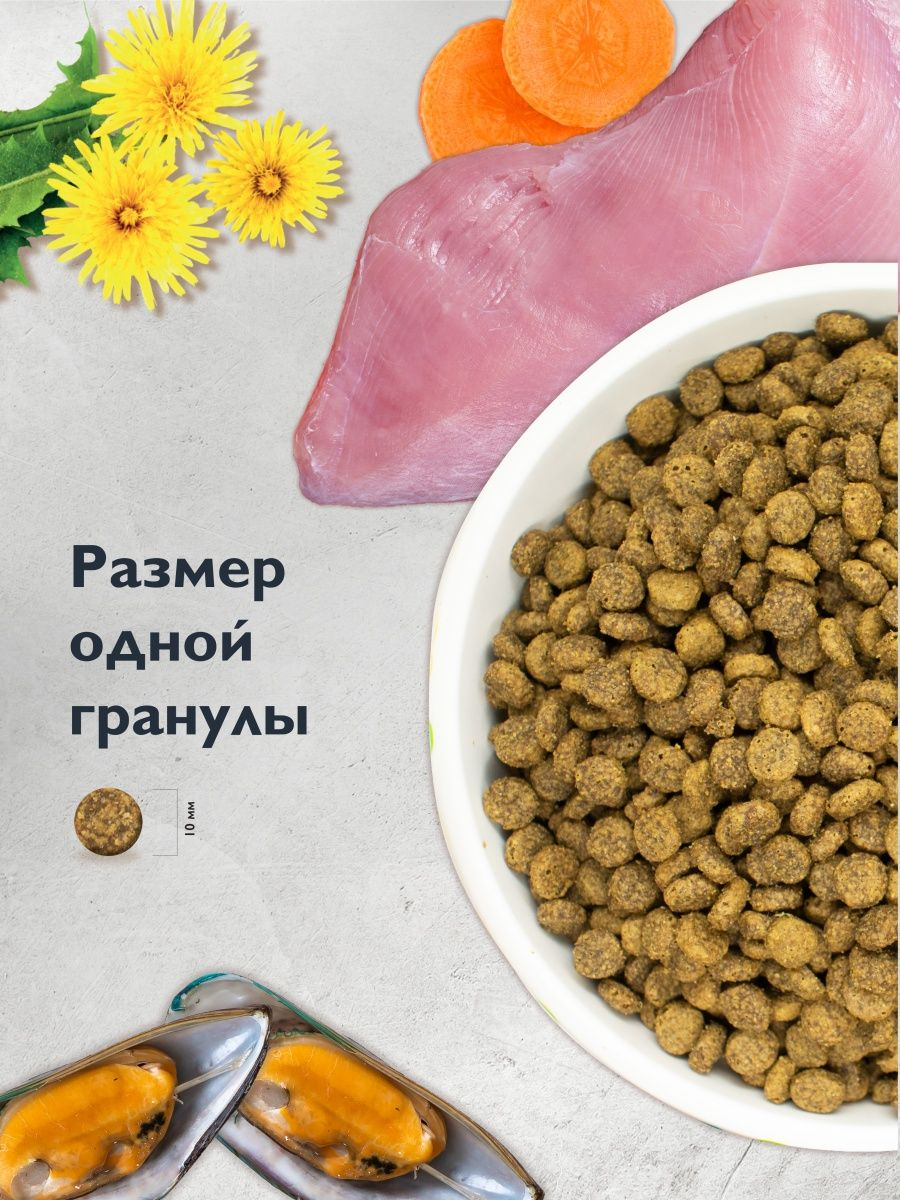 Сухой корм для привередливых кошек Brit Care Cat Adult Delicious Taste , с индейкой и уткой 0,4 кг - фотография № 14