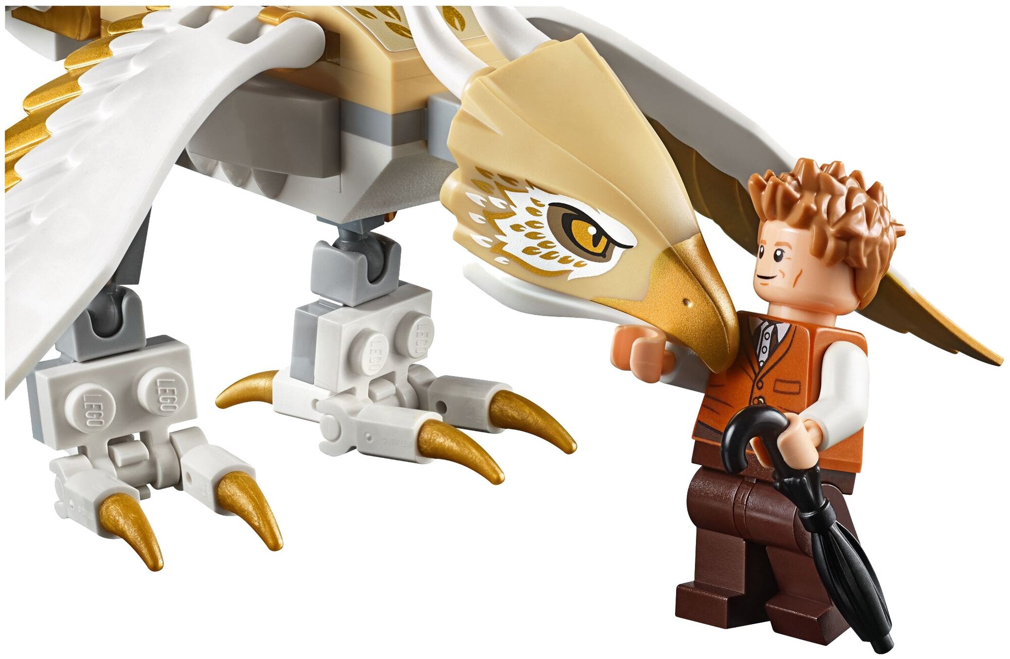 Конструкторы LEGO - фото №11