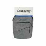 Сумка Shoulder Pack Bag Discovery (cерый) - изображение