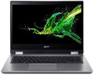 Купить Ноутбук Acer Spin 3