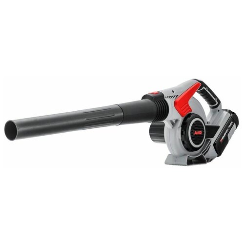 Аккумуляторная воздуходувка AL-KO LB 36 Li без АКБ и ЗУ 36 В без АКБ и ЗУ 8120₽
