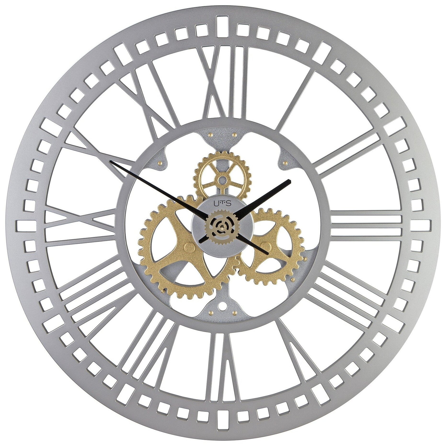 Настенные часы Tomas Stern Wall Clock TS-9027