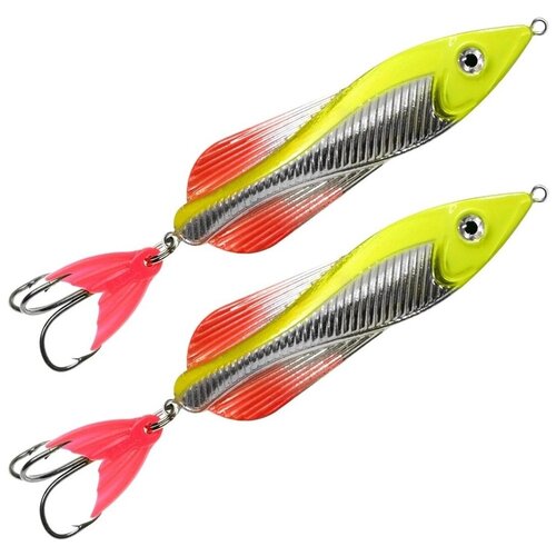 фото Блесна aqua вьюн