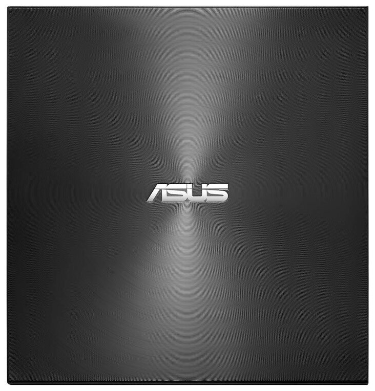 Оптический привод ASUS SDRW-08U9M-U Black, BOX, black - фото №5