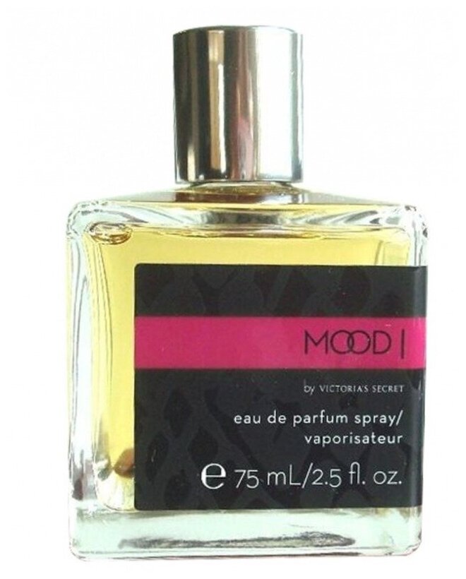 Victoria's Secret парфюмерная вода Mood Succulent