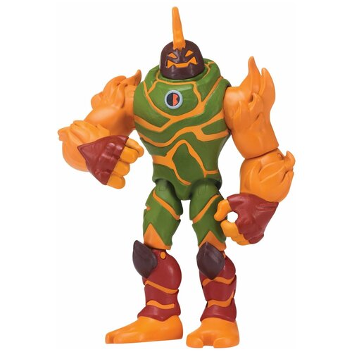 Playmates TOYS Ben 10 Хот Шот 76137