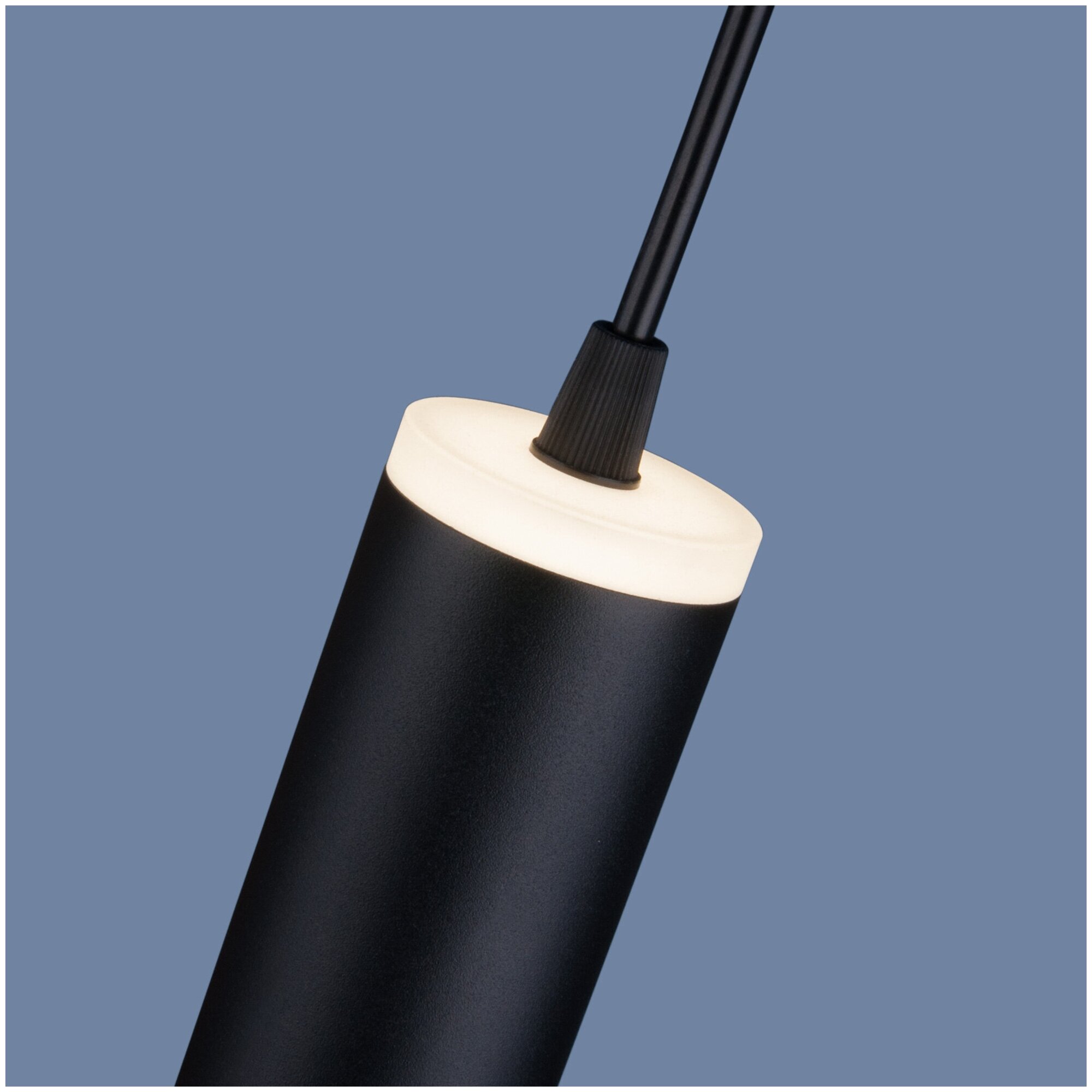 Светильник Elektrostandard DLR035 12W 4200K 4690389135811 - фото №5