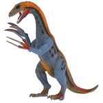 Играем вместе Теризинозавр 6888-6R - изображение