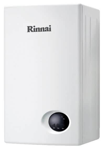 Проточный газовый водонагреватель Rinnai BR-W14