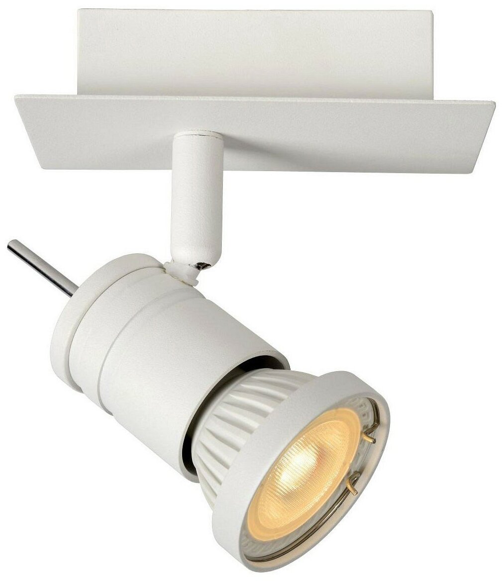 фото Спот Lucide Twinny LED 17990/05/31