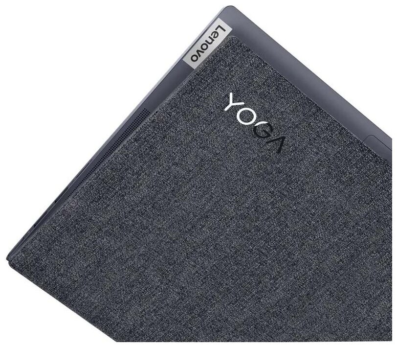 Ноутбук Yoga Slim 7i 13 Intel Купить