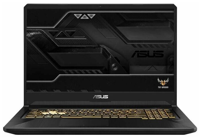 Ноутбук Asus Fx705 Купить