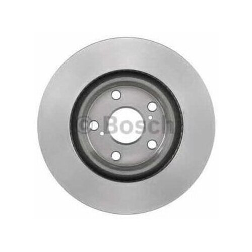 фото Тормозной диск передний bosch 0986479768 296x28.2 для toyota rav4