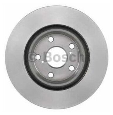 Тормозной диск передний Bosch 0986479768 для Toyota RAV4 Lexus ES Toyota Auris Toyota Camry