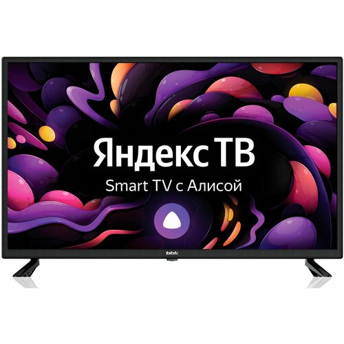 Телевизор BBK 32LEX-7212TS2C 1265000₽