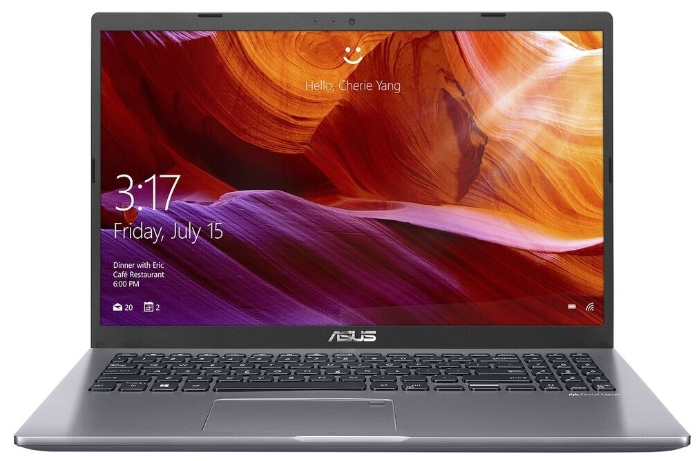 Ноутбук Asus Laptop F515ja Bq021t Купить