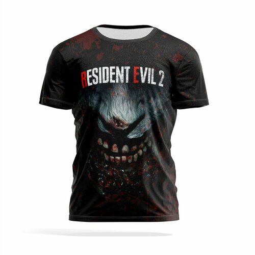 фото Футболка panin brand, размер l, черный