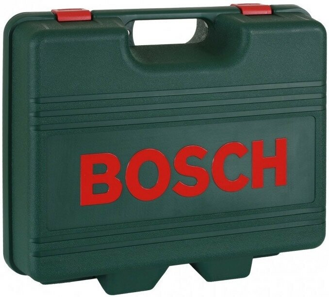 Рубанок электрический Bosch - фото №18