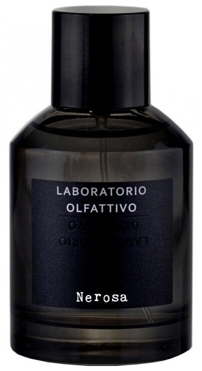 Парфюмерия Laboratorio Olfattivo Nerosa EDP 100 ml - парфюмерная вода