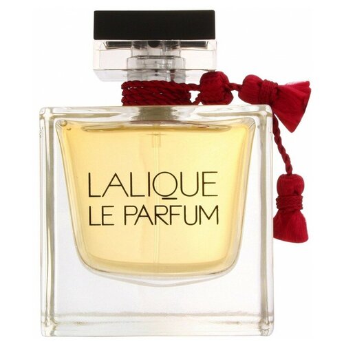 Lalique парфюмерная вода Lalique Le Parfum, 100 мл, 279 г lalique парфюмерная вода lalique le parfum 50 мл