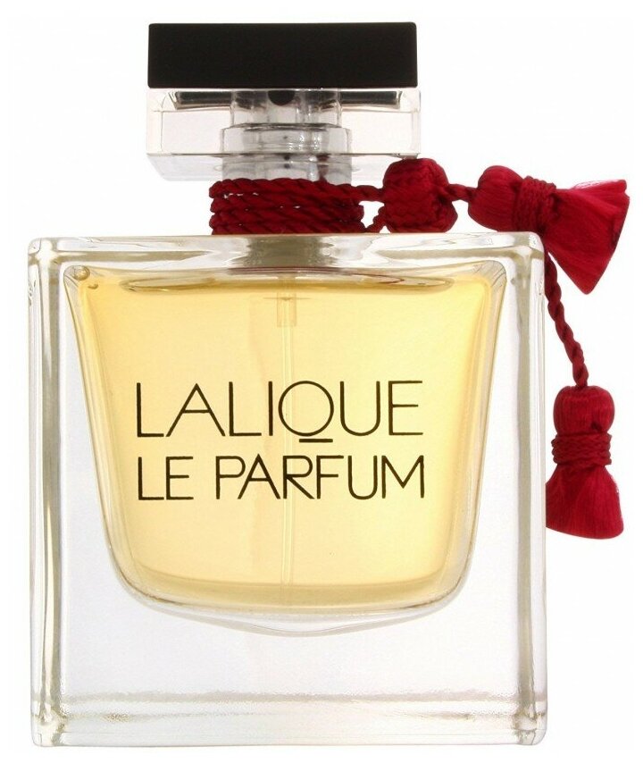 Парфюмерная вода Lalique женская Le Parfum 100 мл