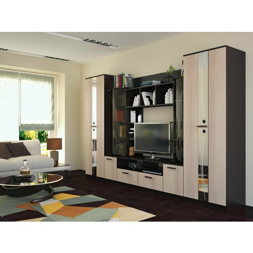 Гостиная венеция ВБ 47500₽