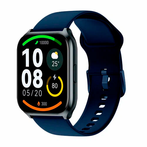 Умные часы Haylou Watch 2 Pro Синий 2697₽