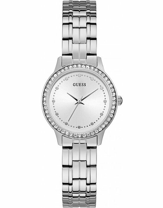 Наручные часы GUESS Dress W1209L1