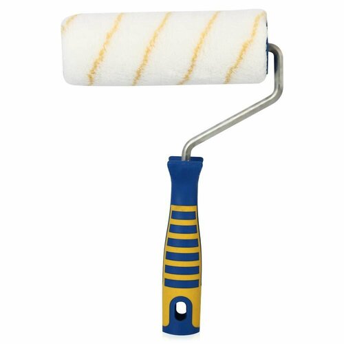 Валик в сборе с ручкой полиакрил 1113₽