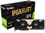 Видеокарта Palit GeForce RTX 2080 Ti Dual 11GB (NE6208T020LC-150A)