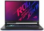 Ноутбук ASUS ROG G712LU-EV024T (1920x1080, Intel Core i7 2.6 ГГц, RAM 16 ГБ, SSD 1024 ГБ, GeForce GTX 1660 Ti, Win10 Home)