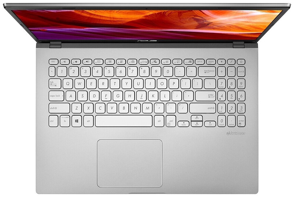 Купить Ноутбук Asus M509da Bq1348